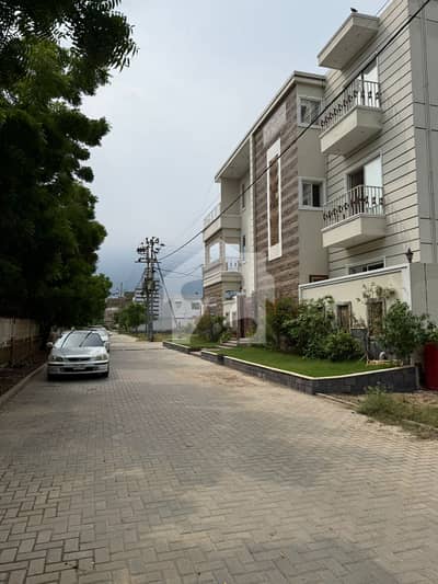 Residential Plot Of 400 Square Yards Is Available For Sale Chance Deail Residential Plot Of 400 Square Yards Is Available For Sale Chance Deail