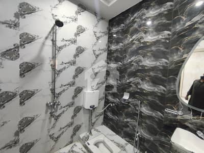 NEW 3 MARLA INDEPENDENT DOUBLE STOREY 4 BED ROOM HOUSE DOR SALE IN ALLAMA IQBAL TOWN