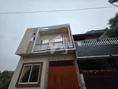 5 Marla Half Double Story House For Sale Royal Garden Lhr 5 Marla Half Double Story House For Sale Royal Garden Lhr
