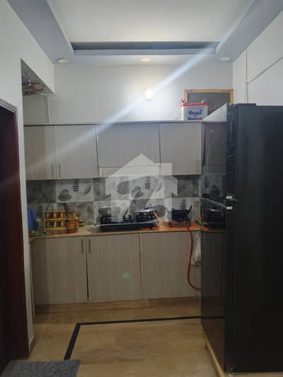 2 Bed Lounge 2nd Floor Portion for Sale in Green Town Pathar Road | Rs. 50 Lacs