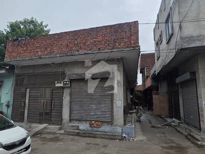 ہربنس پورہ لاہور میں 2 کمروں کا 4 مرلہ مکان 1.05 کروڑ میں برائے فروخت۔