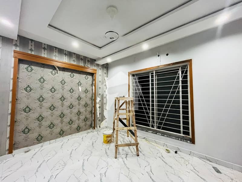 5 Marla House For Rent In Khayaban-E-Amin 5 Marla House For Rent In Khayaban-E-Amin