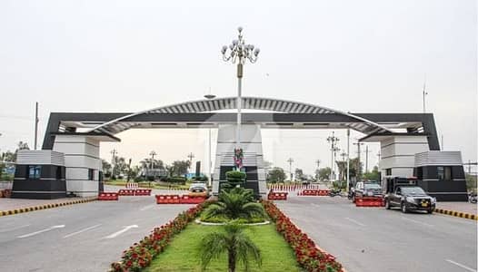 7 Marla Plot Available For Sale