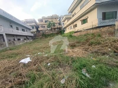 1 KANAL LEVEL PLOT FOR SALE