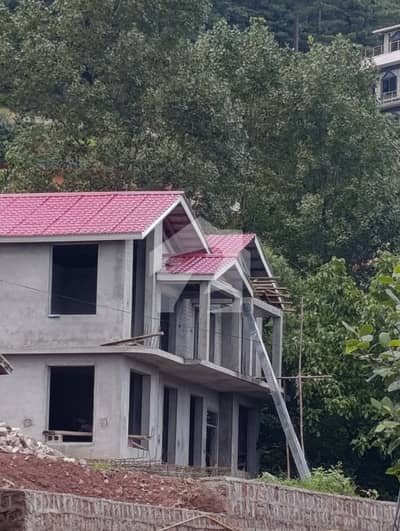 Beautiful Double Storey Cottage House For Sale