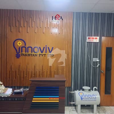Bungalow For Silent Commercial Rent Gulshan E Jamal