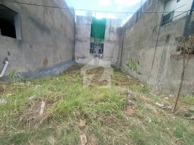 6 MARLA LEVEL PLOT FOR SALE
