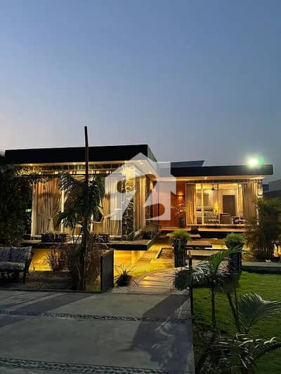 2 Kanal Residential Plot Ideal Location For Sale In DHA Phase 8 Ex Park View 2 Kanal Residential Plot Ideal Location For Sale In DHA Phase 8 Ex Park View