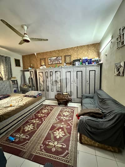 Bungalow For Sale In Naval Housing Scheme, Karsaz