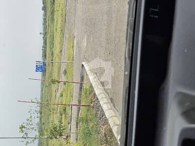 Airport green garden 5marla plot available Airport green garden 5marla plot available