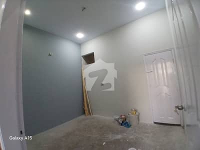 80 Yard Ground Plus Half House