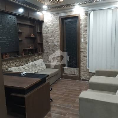 گلبرگ گرینز گلبرگ,اسلام آباد میں 2 مرلہ Studio دفتر 65.0 ہزار میں کرایہ پر دستیاب ہے۔