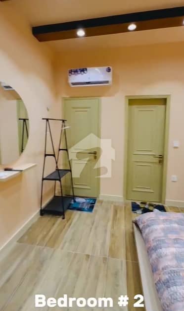 Flat Available For Sale In Defense View Society Karachi