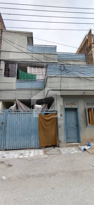 5 Marla Lower Portion For Rent