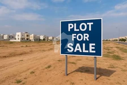 5 Marla Level Plot I15/1 For Sale