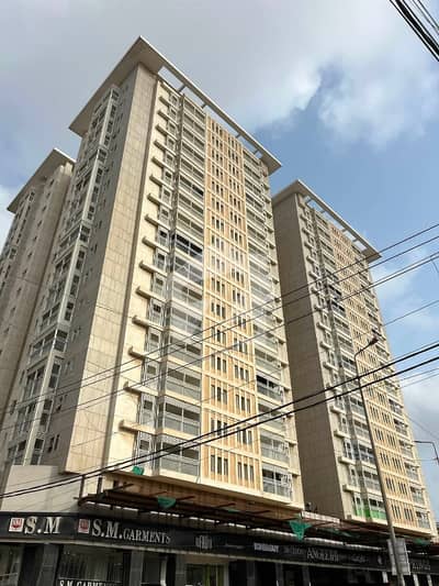 Fully Renovated And Brand New Flat Available For Rent At Main Tipu Sultan Near Shaheed E Milat Road