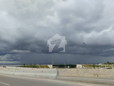 DHA5 Kanal Plot For Sale With Extra Land
