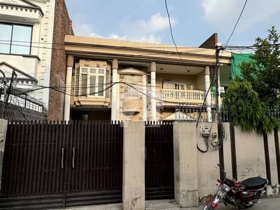 13.50 marla House for Sale