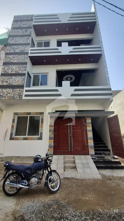 BRAND NEW G+1 HOUSE FOR SALE