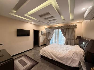 ایف ۔ 8 اسلام آباد میں 7 کمروں کا 1 کنال مکان 21.0 لاکھ میں کرایہ پر دستیاب ہے۔
