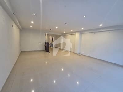 Corner Building Office For Rent With Lift