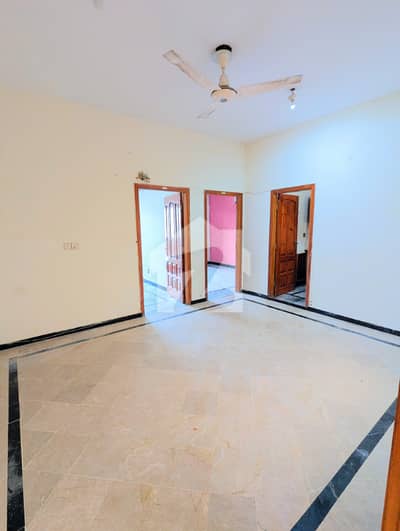 2 Bed flat available for rent in G-15