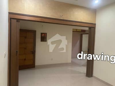 PECHS BLOCK 6 UPPER PORTION AVAILABLE FOR RENT