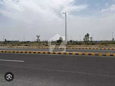 2Kanal Plot For Sale E Block 150Ft Road