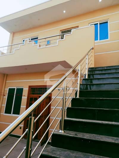 5 Marla 1.5 Storey House For Sale Bani Gala 5 Marla 1.5 Storey House For Sale Bani Gala