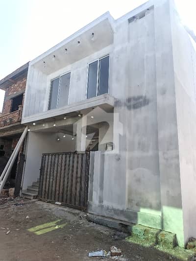 5 Marla 1.5 Storey House For Sale Bani Gala 5 Marla 1.5 Storey House For Sale Bani Gala