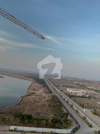 7 Marla Prime Plot For Sale In Gulberg Residencia Block O Excellent Location