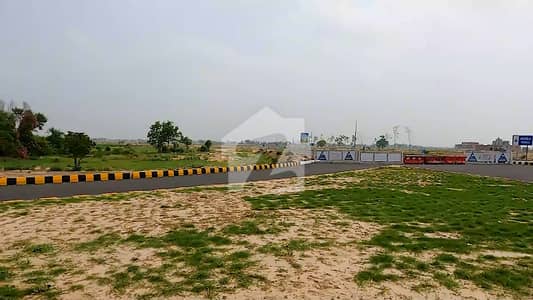 ایل ڈی اے سٹی فیز 1 ایل ڈی اے سٹی,ایل ڈی اے روڈ,لاہور میں 5 مرلہ رہائشی پلاٹ 57.0 لاکھ میں برائے فروخت۔