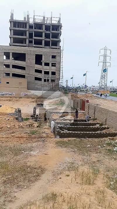 In Karachi You Can Find The Perfect Prime Location Residential Plot For Sale In Karachi You Can Find The Perfect Prime Location Residential Plot For Sale