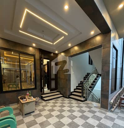Dha Peshawar Sector Prism 5 Marla Fresh House Dha Peshawar Sector Prism 5 Marla Fresh House