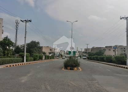 Highly-Desirable 5 Marla Flat Available In Askari 11 - Sector C