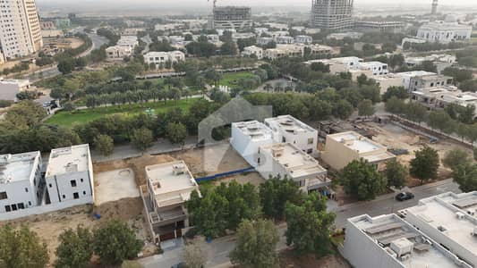 272 Sq Yd Plot For Sale Street 27, Precinct-1 Overseas Block | Prime Location Near Park | Ideal for Residence or Investment | Call Now!