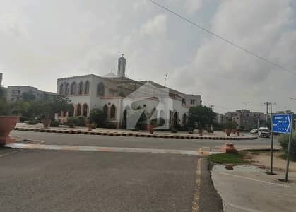 5 Marla Flat In Askari 11 - Sector C For Rent