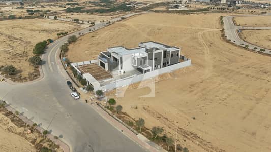 2200 Sq Yd Category Plot For Sale Precinct-3 | Plot #87, Road-2 | Near Entrance | Prime Location | Ideal for Residence or Investment | Bahria Town Karachi
