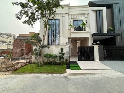 5 Marla House For Sale Prime Location 5 Marla House For Sale Prime Location