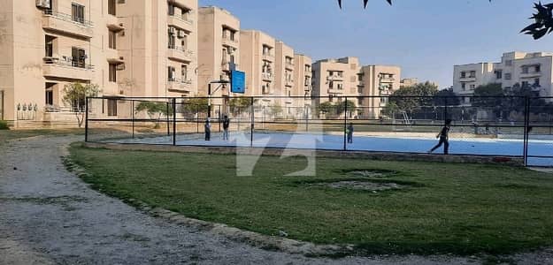 Askari 11 - Sector C Flat Sized 5 Marla For Rent