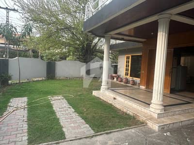22 Marla House, W Block, DHA Phase. 3