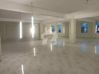 آئی ۔ 10/3 آئی ۔ 10,اسلام آباد میں 4 کمروں کا 1 کنال دفتر 12.0 لاکھ میں کرایہ پر دستیاب ہے۔