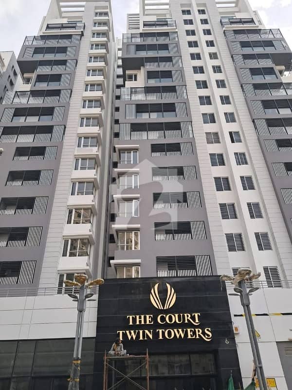 Ideally Located Prime Location Flat Of 2200 Square Feet Is Available For rent In Karachi Ideally Located Prime Location Flat Of 2200 Square Feet Is Available For rent In Karachi