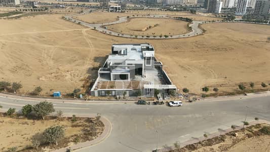 2000 Sq Yd Category Plot For Sale Precinct-3 | Plot #114 | Near Entrance | Construction NOC In Hand | Prime Location | Ideal For Residence Or Investment. 2000 Sq Yd Category Plot For Sale Precinct-3 | Plot #114 | Near Entrance | Construction NOC In Hand | Prime Location | Ideal For Residence Or Investment.