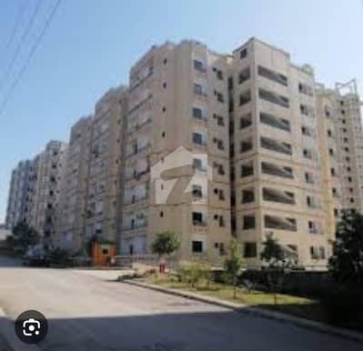 2 Beds Beautiful Apartment in Defence Residency, Near Giga Mall DHA-2 Islamabad.