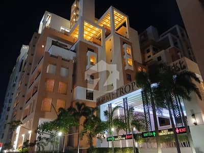 Apparment For Sale at Metropolis