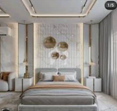 Find Your Ideal Flat In Lahore Under Rs. 4500000 Find Your Ideal Flat In Lahore Under Rs. 4500000