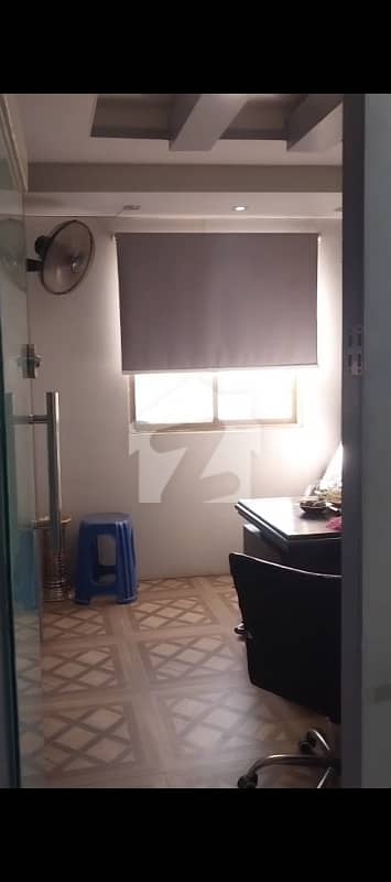 Office For Rent II Chundrigar Road, Karachi