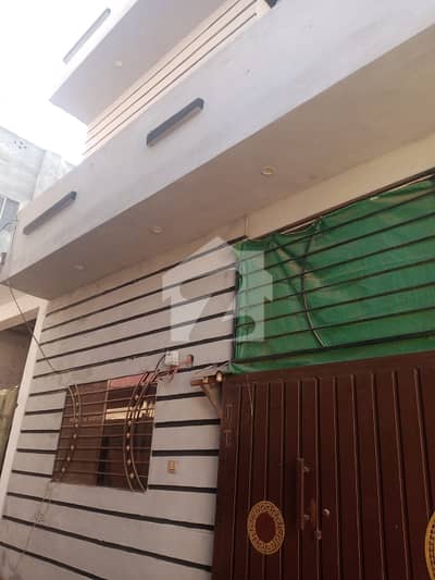 ڈیفنس روڈ راولپنڈی میں 3 کمروں کا 3 مرلہ مکان 95.0 لاکھ میں برائے فروخت۔