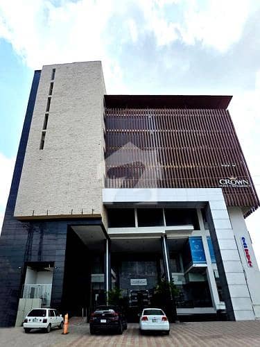 250 Square Feet Rented Commercial Shop | Opposite
